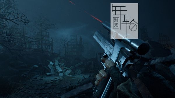 PC《终结者：反抗军 Terminator: Resistance》中文版下载（集成Annihilation Line）_3
