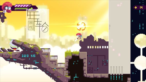 PC《幻希露比 Transiruby》中文版下载_2