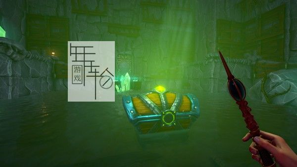 PC《通灵塔日记 ziggurat 2》免安装中文版下载v2022.12.29_2