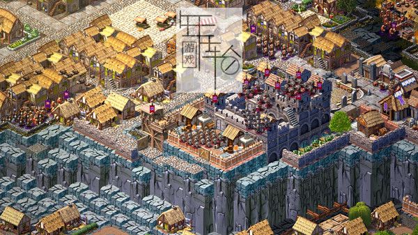 PC《Ymir》免安装中文版下载（v0.5.0.9）_3