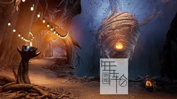 【5.05】PS4《双人成行 It Takes Two》美版中文PKG下载（v1.03）_4