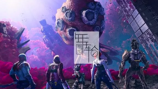 【5.05】PS4《漫威银河护卫队 Marvel’s Guardians of the Galaxy》中文pkg下载【V1.07 整合版+3个DLC+金手指修改版】_4