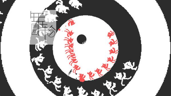 switch《无限循环终极版 Circa Infinity Ultimate Edition》英文版nsp/xci下载_0