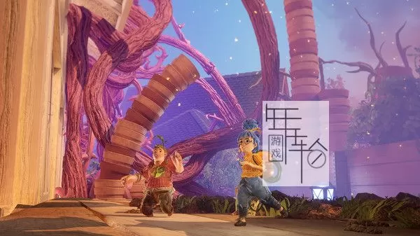 【5.05】PS4《双人成行 It Takes Two》美版中文PKG下载（v1.03）_3