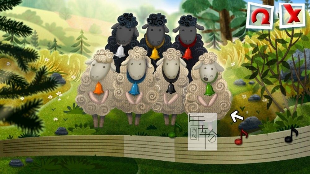 switch《大耳熊泰迪：高山探险 Teddy The Wanderer Mountain Hike》英文版nsp/xci下载_1