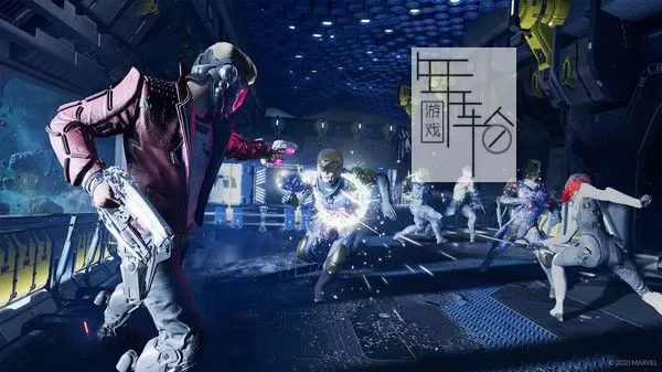 【5.05】PS4《漫威银河护卫队 Marvel’s Guardians of the Galaxy》中文pkg下载【V1.07 整合版+3个DLC+金手指修改版】_2