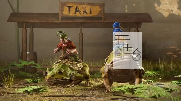 【5.05】PS4《双人成行 It Takes Two》美版中文PKG下载（v1.03）_2