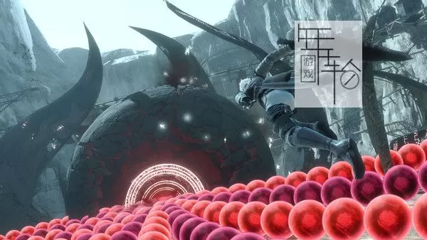 【5.05】PS4《尼尔：人工生命 NieR Replicant ver.1.22474487139…》中文版pkg下载【v1.03整合版+DLC+金手指】_1