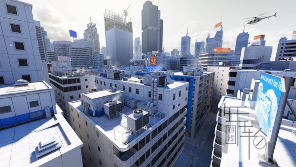 PC《镜之边缘：最终版 Mirror's Edge》免安装中文版下载_3