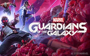 【JSON 修改】PS4《漫威银河护卫队 Marvel’s Guardians of the Galaxy》中文pkg下载【CUSA24103 V1.07】