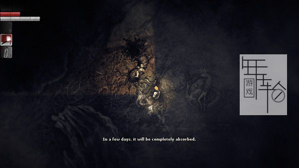PC《阴暗森林 Darkwood》免安装中文版下载（v1.3）_1