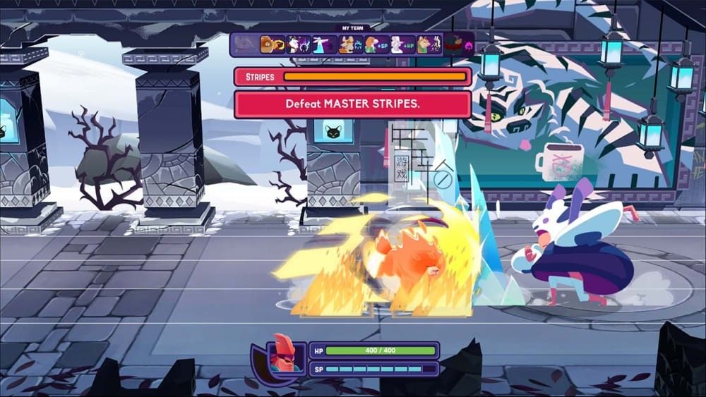 switch《最后的朋友 The Last Friend》正式版英文版nsp下载【含1.1.0.1补丁】_4