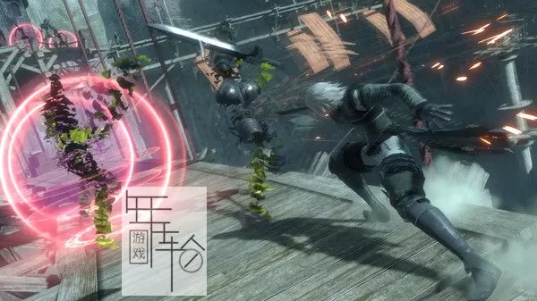 【5.05】PS4《尼尔：人工生命 NieR Replicant ver.1.22474487139…》中文版pkg下载【v1.03整合版+DLC+金手指】_3