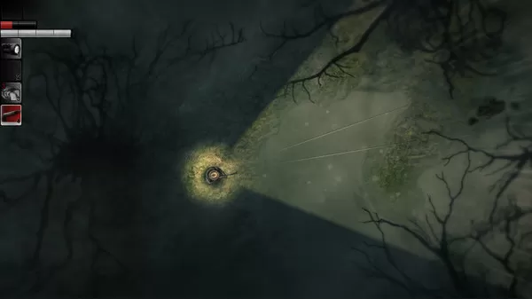 PC《阴暗森林 Darkwood》免安装中文版下载（v1.3）