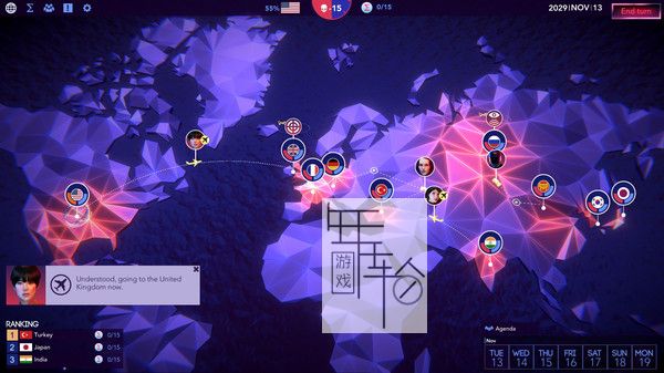 PC《西格玛理论：谍战 Sigma Theory: Global Cold War》免安装中文版下载_0