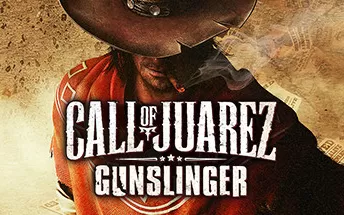 PC《狂野西部：枪手 Call of Juarez: Gunslinger》免安装中文版下载（v1.3修正版）