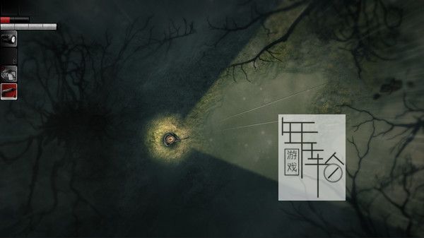 PC《阴暗森林 Darkwood》免安装中文版下载（v1.3）_3