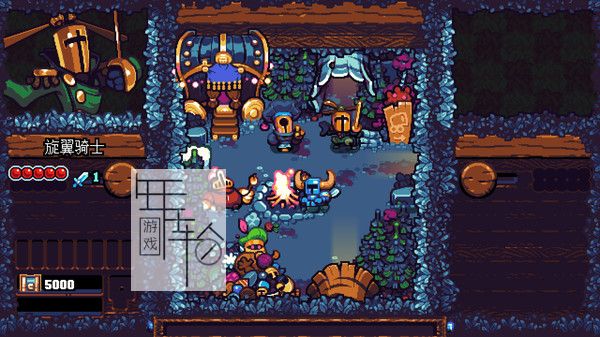 PC《铲子骑士：口袋地牢 Shovel Knight Pocket Dungeon》中文版下载（B.7872687）_3