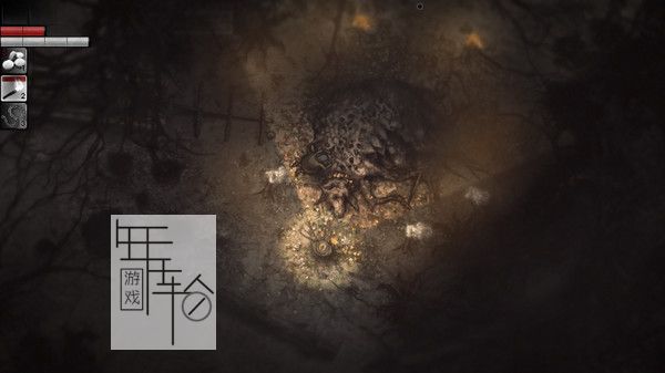 PC《阴暗森林 Darkwood》免安装中文版下载（v1.3）_0