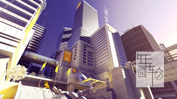 PC《镜之边缘：最终版 Mirror's Edge》免安装中文版下载_2