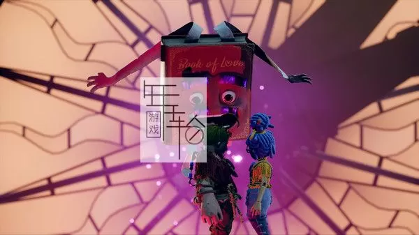 【5.05】PS4《双人成行 It Takes Two》美版中文PKG下载（v1.03）_1