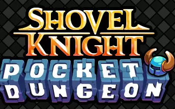 PC《铲子骑士：口袋地牢 Shovel Knight Pocket Dungeon》中文版下载（B.7872687）