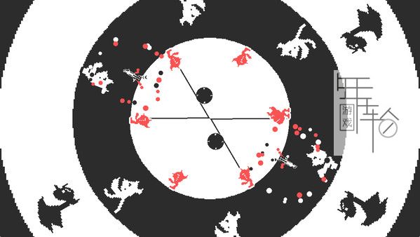 switch《无限循环终极版 Circa Infinity Ultimate Edition》英文版nsp/xci下载_4