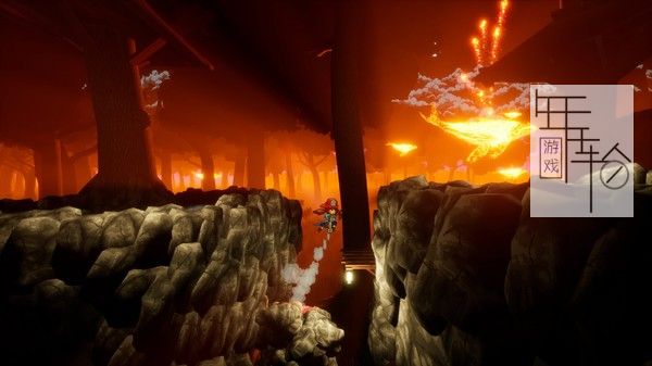PC《消防女孩：急救先锋 Firegirl: Hack 'n Splash Rescue》中文版下载（v1.026）_2