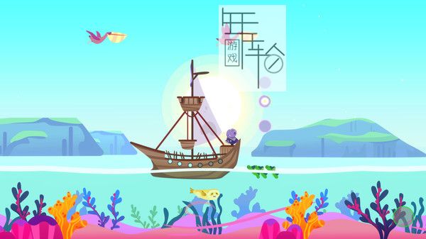 PC《单手拍打 One Hand Clapping》PC中文版下载（v1.0.41）_3