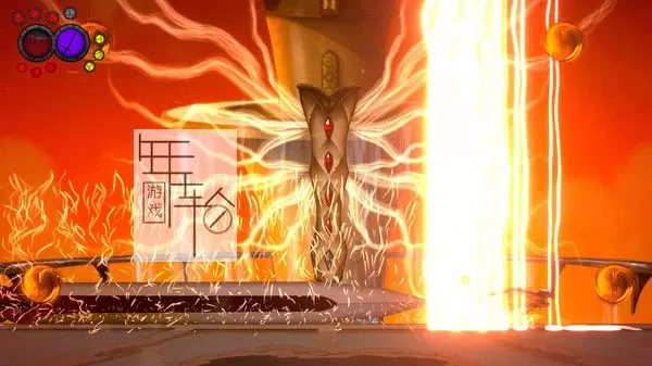 PC《宇宙之光 Aeterna Nocti》中文版下载_2