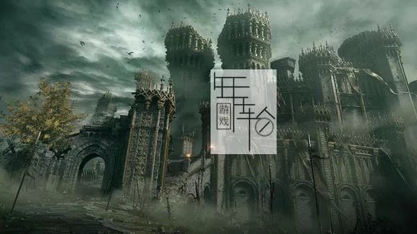 【5.05】PS4《艾尔登法环 Elden Ring》中文版PKG下载【V1.17整合+降级+2 DLC】_2