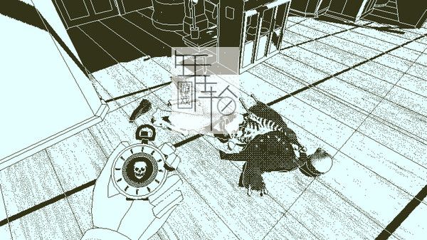 【9.0】PS4《奥伯拉丁的回归 Return of the Obra Dinn》中文版pkg下载（v1.01）_0