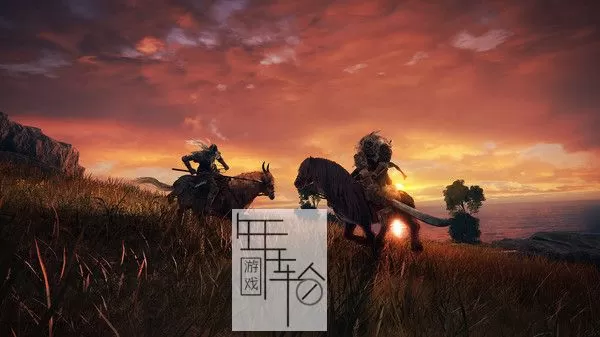 【5.05】PS4《艾尔登法环 Elden Ring》中文版PKG下载【V1.17整合+降级+2 DLC】_1