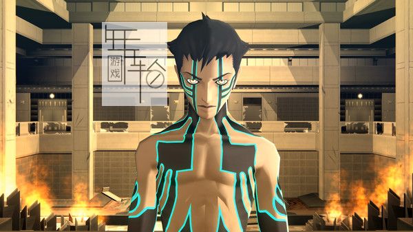 switch《真女神转生3高清重制版》中文版nsp/xci整合版下载（1.0.4+9DLC+金手指+存档）_3
