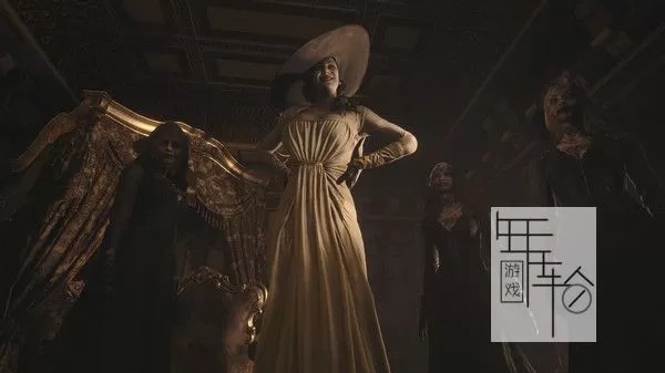 【5.05降级】PS4《生化危机8 村庄 Resident Evil Village》港版中文pkg下载（V1.12+DLC+金手指）_3