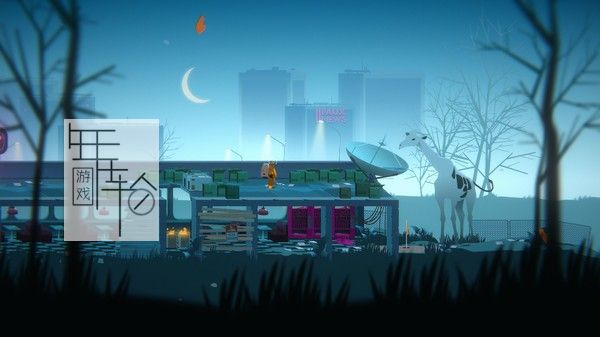 【9.0】PS4《高尔夫俱乐部：废墟 Golf Club: Wasteland》中文pkg下载（v1.02）_2