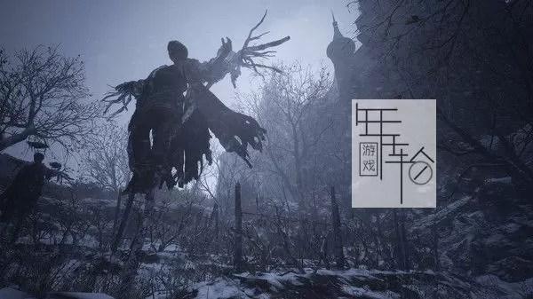 【5.05降级】PS4《生化危机8 村庄 Resident Evil Village》港版中文pkg下载（V1.12+DLC+金手指）_2