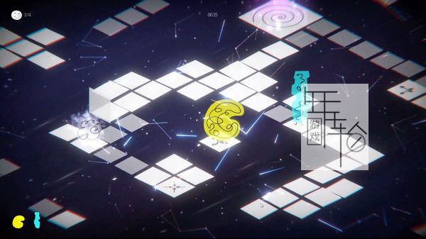 PC《弦理论 Strings Theory》中文版下载_3