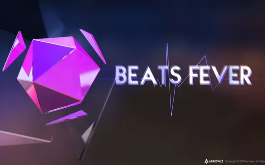 【9.0】PS4《超级节拍 Beats Fever》英文版pkg下载（v1.03）