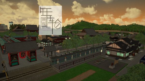PC《A列车，开始吧 观光开发计划》免安装中文版下载（Build.29723）_3