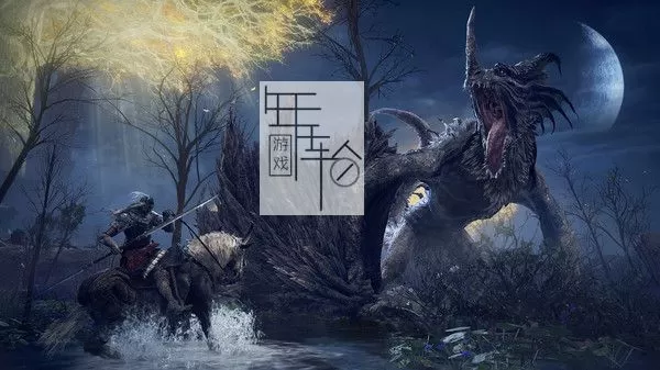 【5.05】PS4《艾尔登法环 Elden Ring》中文版PKG下载【V1.17整合+降级+2 DLC】_0