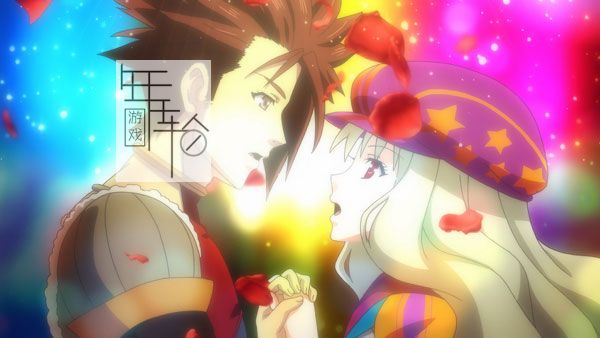 【7.55】PS4《静籁永恒 献给诞生之星的祈祷诗 DX》日文pkg下载_2