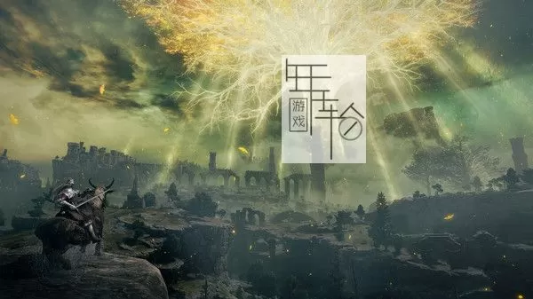 【5.05】PS4《艾尔登法环 Elden Ring》中文版PKG下载【V1.17整合+降级+2 DLC】_3