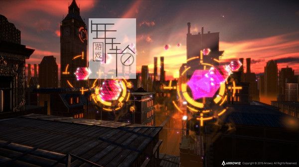 【9.0】PS4《超级节拍 Beats Fever》英文版pkg下载（v1.03）_2