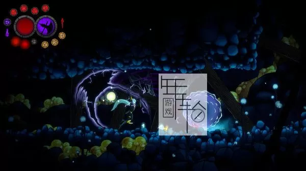 PC《宇宙之光 Aeterna Nocti》中文版下载_0