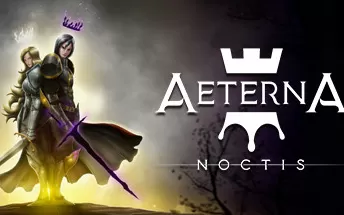【5.05】PS4《宇宙之光 Aeterna Nocti》中文版PKG下载v1.06