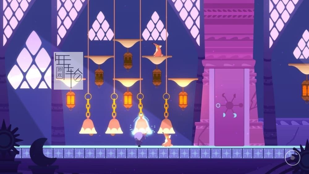switch《一只手鼓掌 One Hand Clapping》中文版nsp/xci整合版下载【含1.0.46补丁】_2