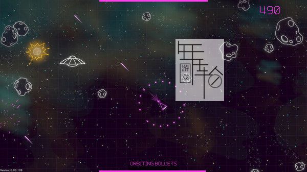 switch《小行星：充电 Asteroids Recharged》中文版nsp/xci下载【含1.0.2补丁】_0