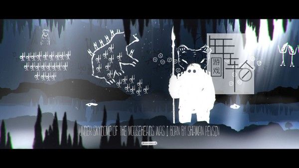 【9.0】PS4《麋鹿人 Mooseman》英文版pkg下载（v1.01）_3