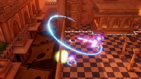 【5.05降级】PS4《拉吉：远古传奇 Raji: An Ancient Epic》中文版pkg下载（v1.01）_0